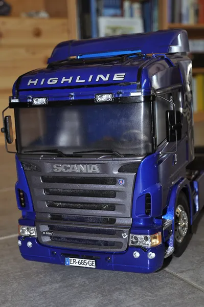 Scania R620